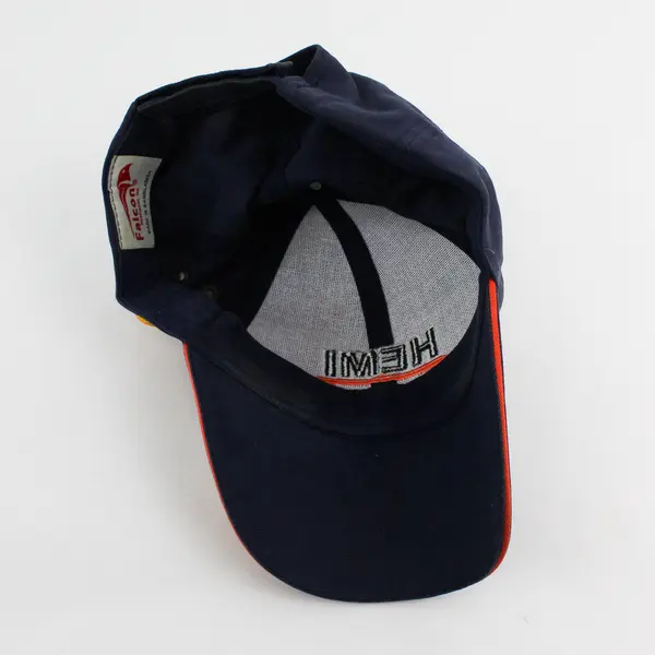 Vintage Falcon Headwear Dodge HEMI Adjustable Baseball Cap