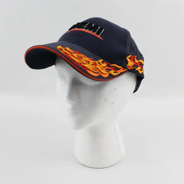 Vintage Falcon Headwear Dodge HEMI Adjustable Baseball Cap