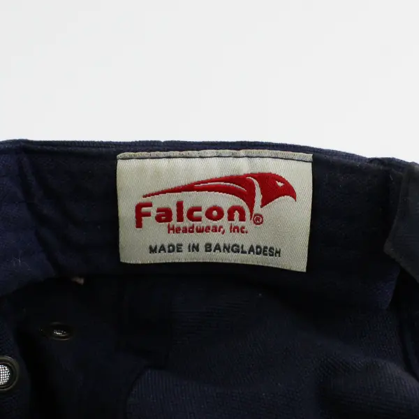 Vintage Falcon Headwear Dodge HEMI Adjustable Baseball Cap