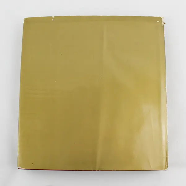 Vintage 1975 Biography Titled Dali by Luis Romero Hardcover Dust Jacket