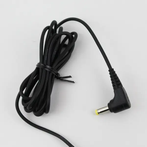 Omron HEM-ADPTW5 AC Adapter for Select Blood Pressure Monitors 5' Cord