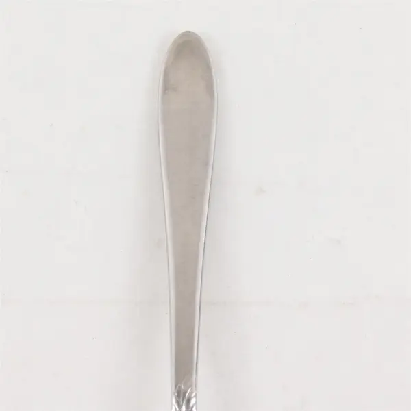 Decorators Stainless Flatware Sea Breeze 4 Pc 2 Salad Forks Teaspoon Soup Spoon