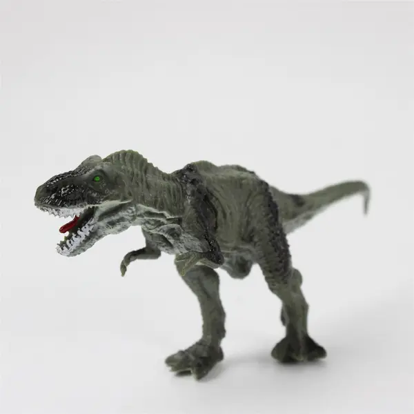 Lot of 40 Mixed Prehistoric Toy Figures Dinosaurs Pterosaur Various Brands