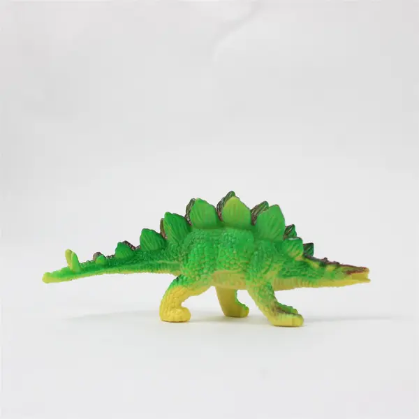 Lot of 40 Mixed Prehistoric Toy Figures Dinosaurs Pterosaur Various Brands