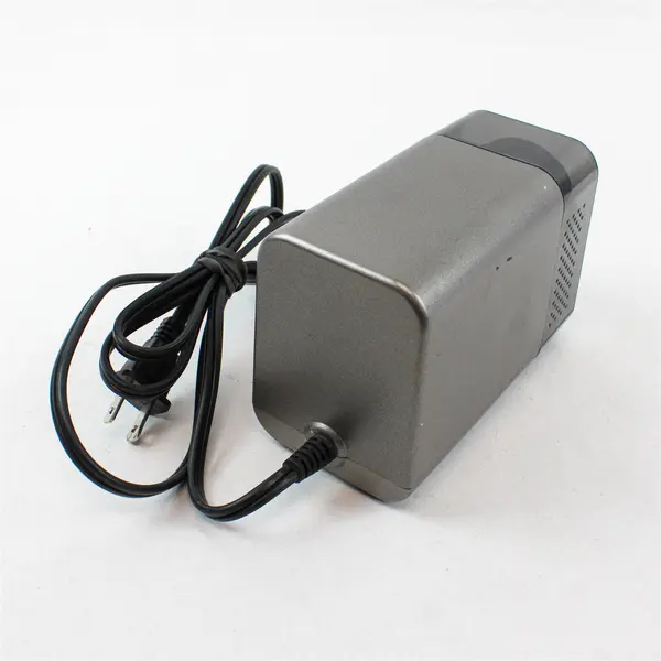 X-ACTO Model 18xx Electric Pencil Sharpener Black Tested & Working