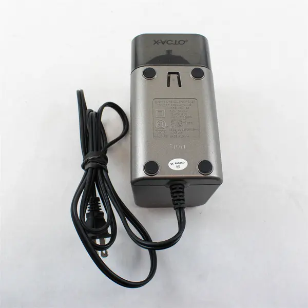X-ACTO Model 18xx Electric Pencil Sharpener Black Tested & Working