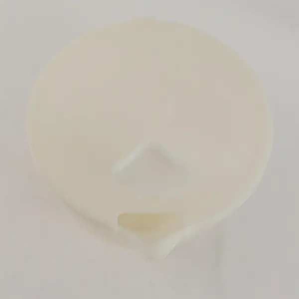 Tupperware Mix-n-Stor Mixing Bowl w/ Lid 9.5in - Good Pre-Owned