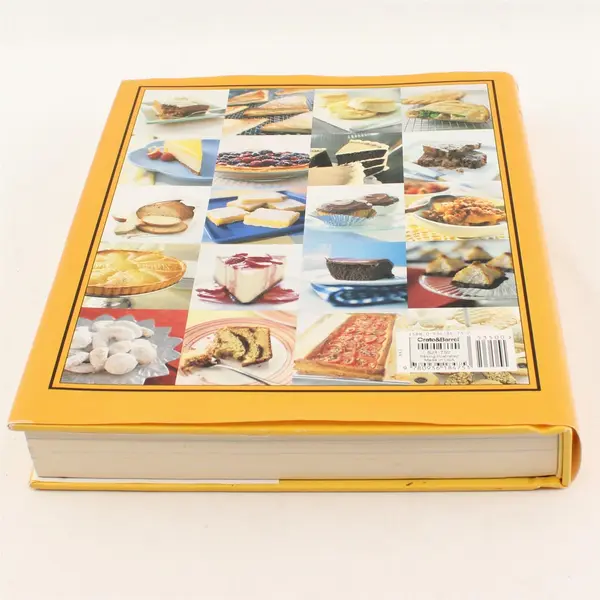 Baking Illustrated Practical Kitchen Companion Cook's Illustrated Editors HC