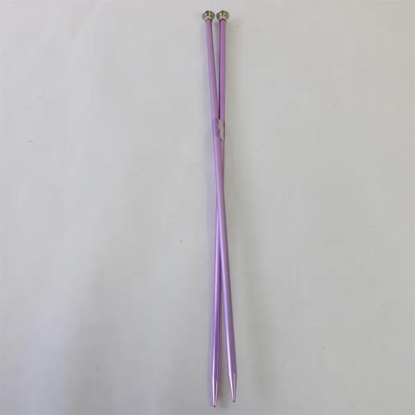 Boye Lot of 3 Sets 14in Straight Single-Point Knitting Needles 2 3.75mm 10