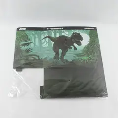 NWT Jurassic Meat Treat Action Stage Pop-Up Diorama Entertainment Earth (2013)
