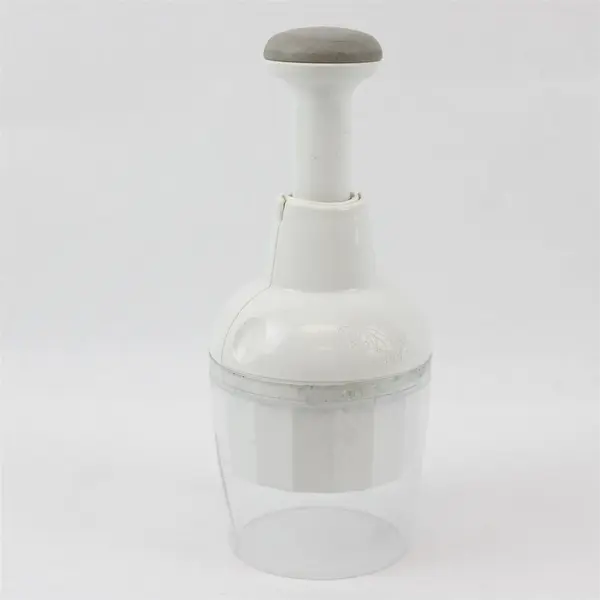 Pampered Chef 2585 Food Chopper Rotating Blade No Base Cover
