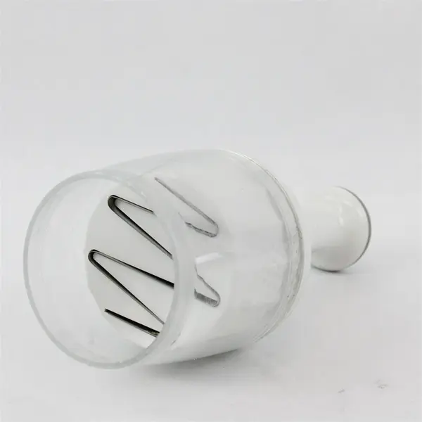Pampered Chef 2585 Food Chopper Rotating Blade No Base Cover