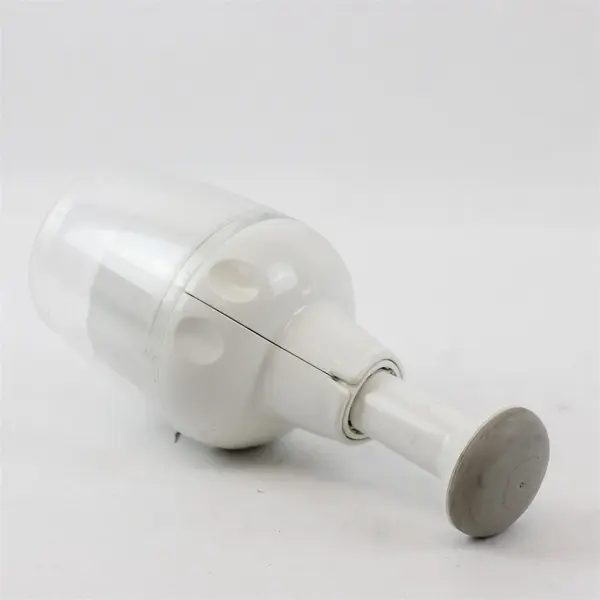 Pampered Chef 2585 Food Chopper Rotating Blade No Base Cover