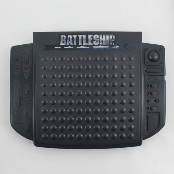 Battleship Classic Naval Combat Game 2012, #A32640000 