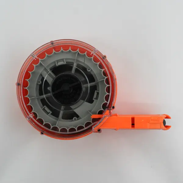 Nerf N-Strike CS-35 Dart Drum Magazine Replacement