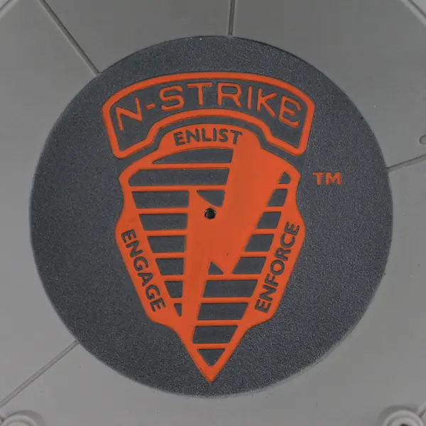Nerf N-Strike CS-35 Dart Drum Magazine Replacement