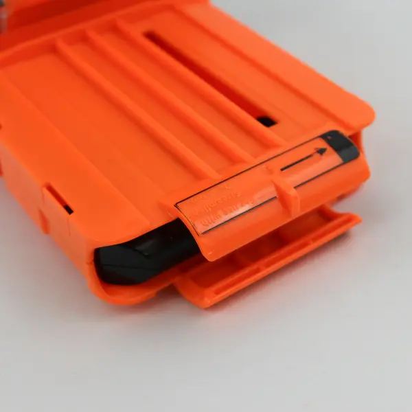 Nerf N-Strike CS-35 Dart Drum Magazine Replacement