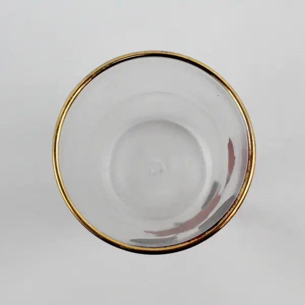 Vintage Anchor Hocking Portland Rose Festival Souvenir Glass