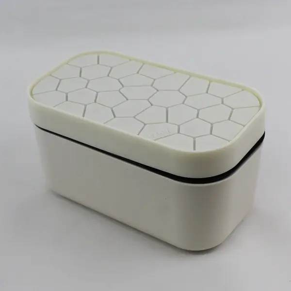 Lekue Silicone Ice Cube Tray and Storage Box