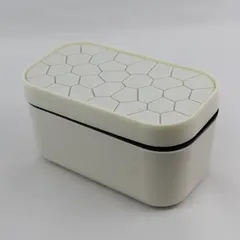 Lekue Silicone Ice Cube Tray and Storage Box