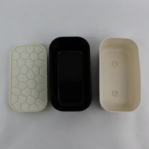 Lekue Silicone Ice Cube Tray and Storage Box