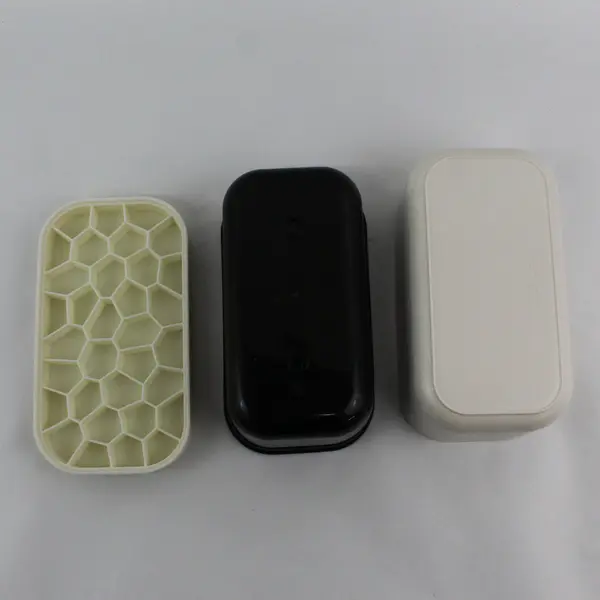 Lekue Silicone Ice Cube Tray and Storage Box
