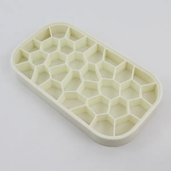 Lekue Silicone Ice Cube Tray and Storage Box