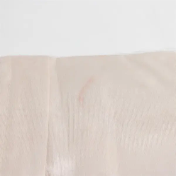 Perfect Fit Industries Standard Satin Pillow Cover Oyster