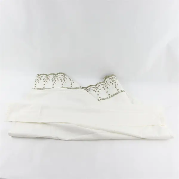 Lot of 6 Pillow Covers DIY Sewing Crafts Scrap Fabric FLAWED