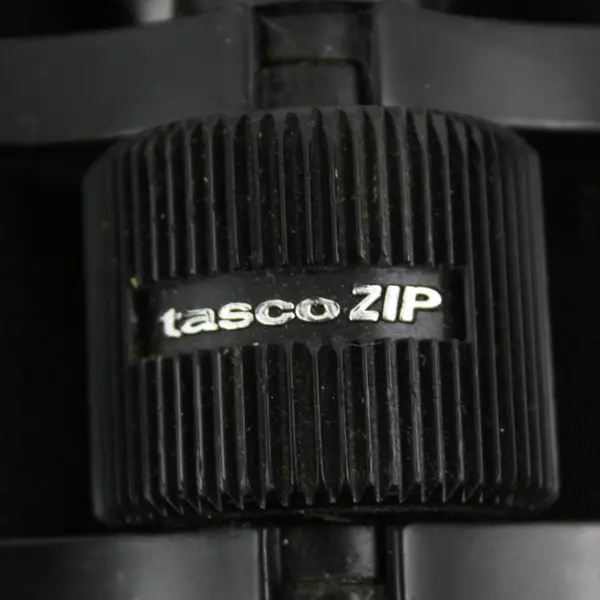 Vintage Tasco Zip Focus Zoom Binocular 7-21x40mm Fully Coated/U.V.C. 