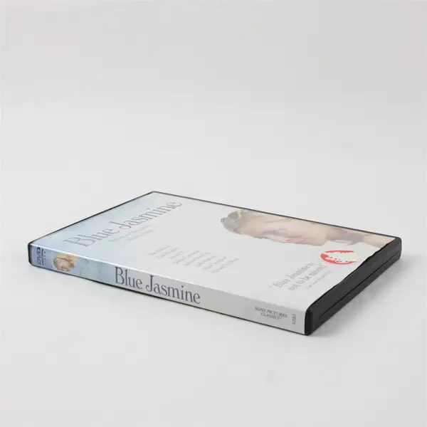 Blue Jasmine DVD, 2013. #42562 Sony Pictures 