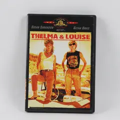 Thelma & Louise DVD 1991, #1003245 