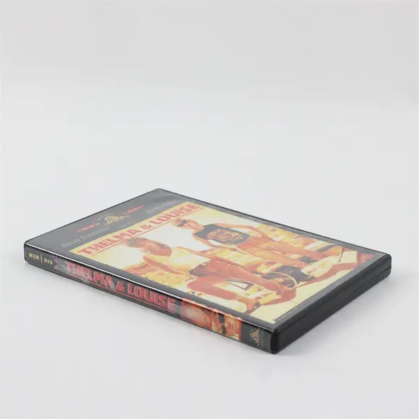 Thelma & Louise DVD 1991, #1003245 