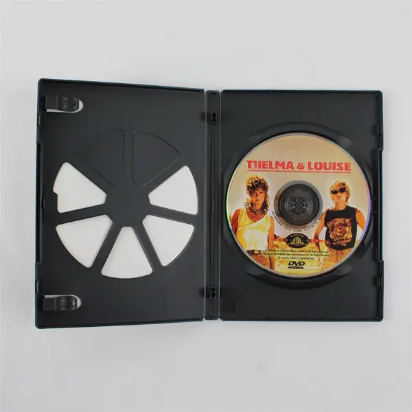 Thelma & Louise DVD 1991, #1003245 