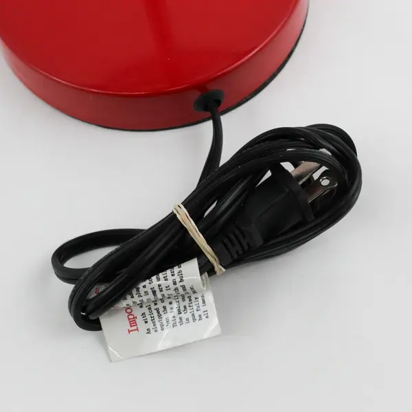 Idea Nuova Marvel Spider-Man Stick Table Lamp