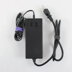 HP OEM AC/DC Adapter Power Supply 0950-4483 Used Untested