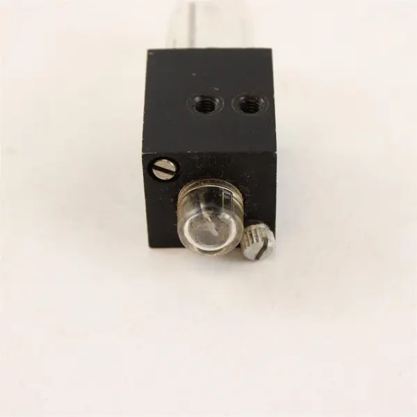 C10X10 Air Line Lubricator Pneumatic Inline Parts Repair Unbranded