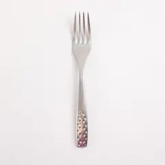 Weber Style Steak Fork Kitchen Dining Cutlery 8in