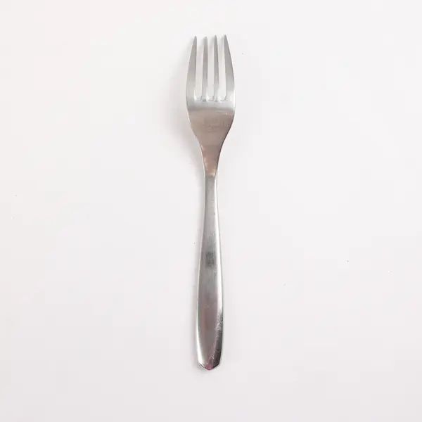 Weber Style Steak Fork Kitchen Dining Cutlery 8in
