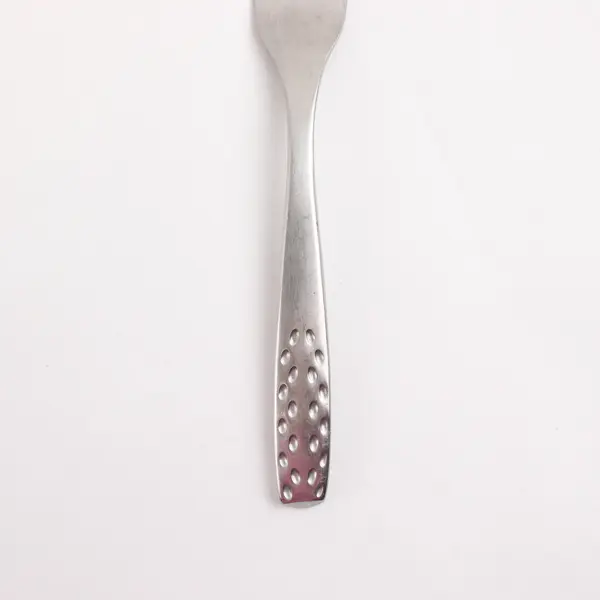 Weber Style Steak Fork Kitchen Dining Cutlery 8in