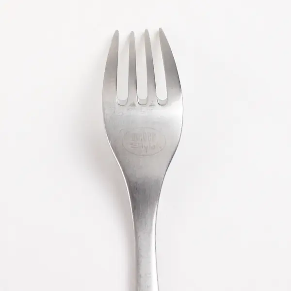 Weber Style Steak Fork Kitchen Dining Cutlery 8in