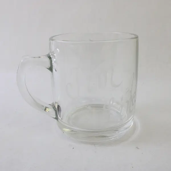 Lot of 2 Coffee Mugs Personalized Jim Linda Fruit Ceramic