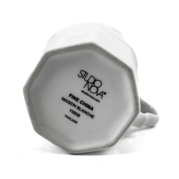 Studio Nova Maison Blanche Mug Y0008