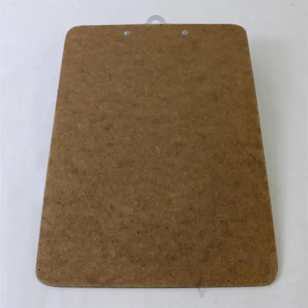 Vintage Quill Products Inc. Clipboard 9" x 12" School Office Supplies