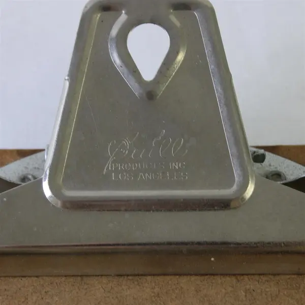 Vintage Quill Products Inc. Clipboard 9" x 12" School Office Supplies