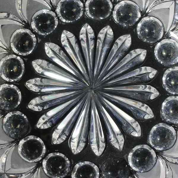 Nachtmann Anglia Crystal Salad Bowl 8.5"