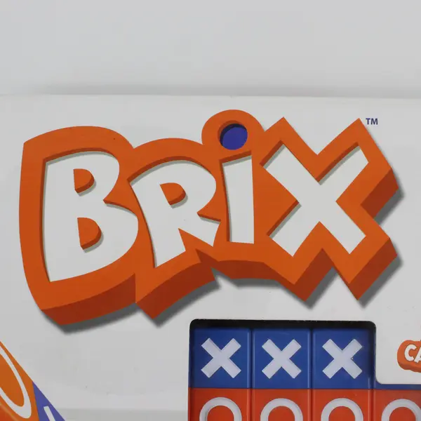Brix Strategy Educational Game 2016, complete #03000