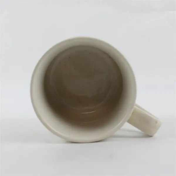 Sheffield Strawberries N Cream Coffee Mugs 12oz Set of 4
