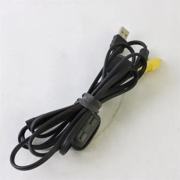 Sony Cyber-shot USB Data AV Cable VMC-MD1 DSC-T70 T77 W55 W90 W170 W200