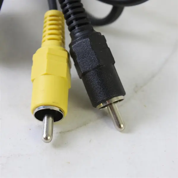 Sony Cyber-shot USB Data AV Cable VMC-MD1 DSC-T70 T77 W55 W90 W170 W200